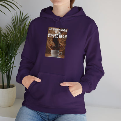 Birth Stone Unisex Hoodie