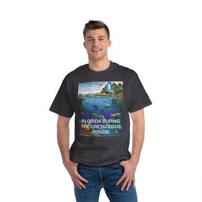I-4 Eyesore Men's Short-Sleeve Crewneck Tee