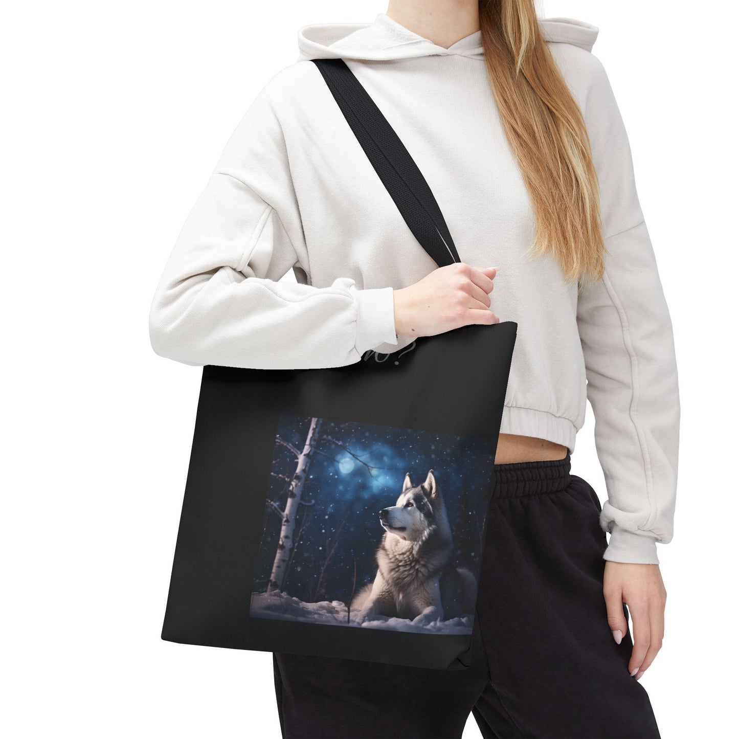 Got Snow? Tote Bag