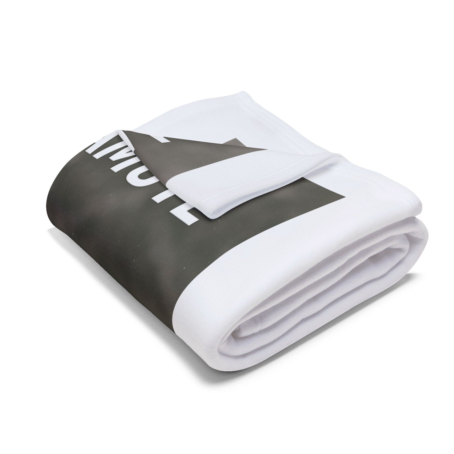 All-American Breed Arctic Fleece Blanket