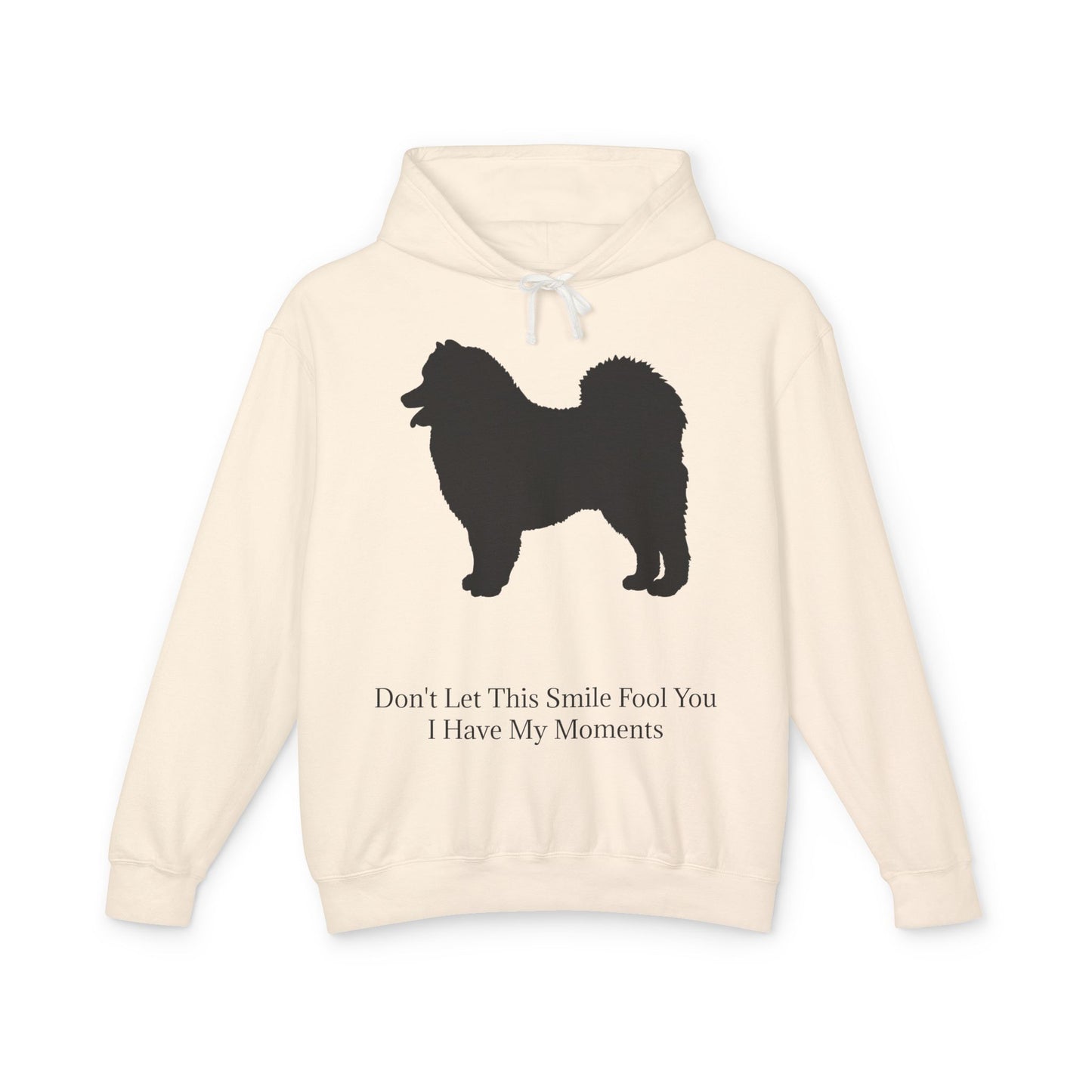 Fool You Unisex Lightweight Hoodie