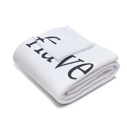 Cat Minions Arctic Fleece Blanket