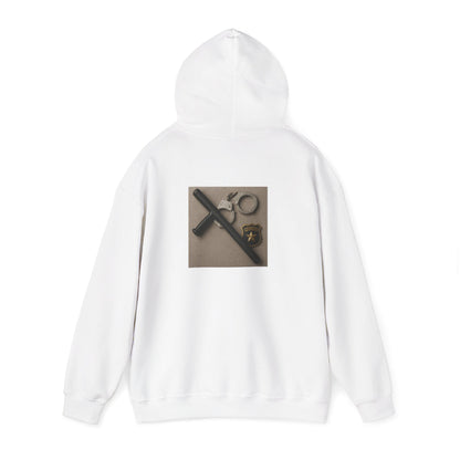 Law Enforcement Appreciation Unisex Hoodie