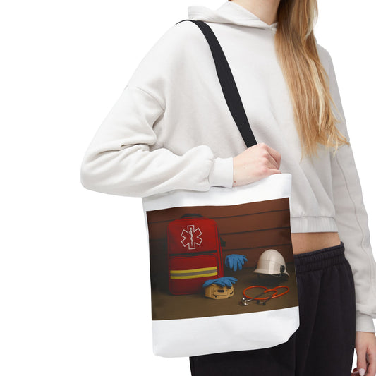 EMS Appreciation Tote Bag