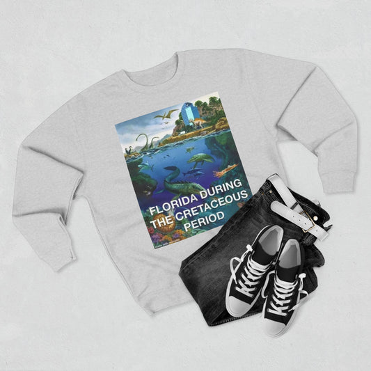 I-4 Eyesore Unisex Crewneck Sweatshirt