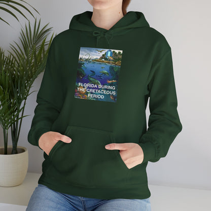 I-4 Eyesore Unisex Hoodie