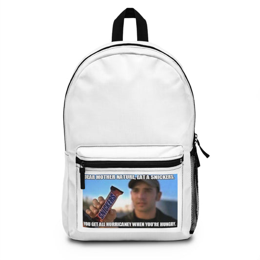 Hurricaney Backpack