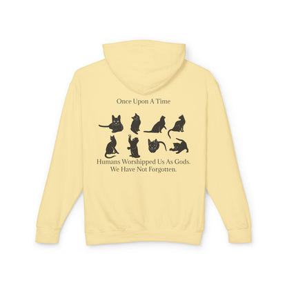 Once Upon A Time Unisex Lightweight Hoodie