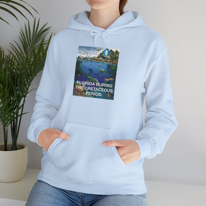 I-4 Eyesore Unisex Hoodie