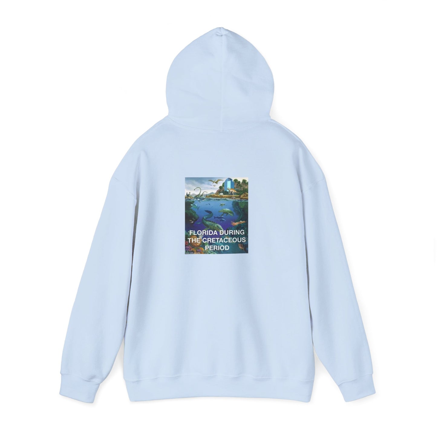 I-4 Eyesore Unisex Hoodie