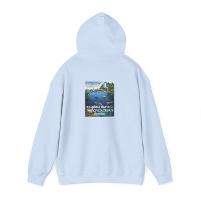 I-4 Eyesore Unisex Hoodie