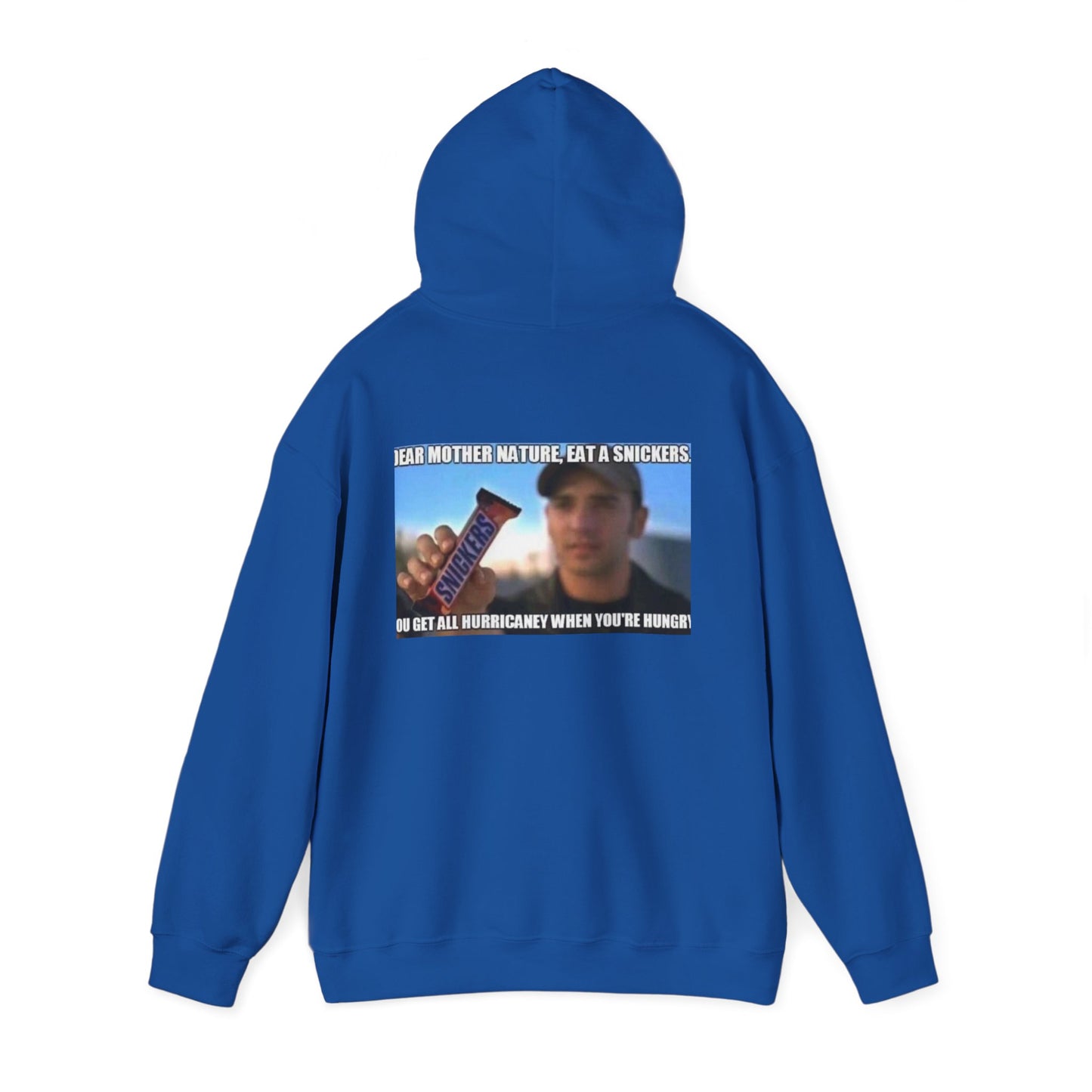 Hurricaney Unisex Hoodie