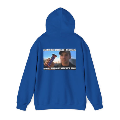 Hurricaney Unisex Hoodie