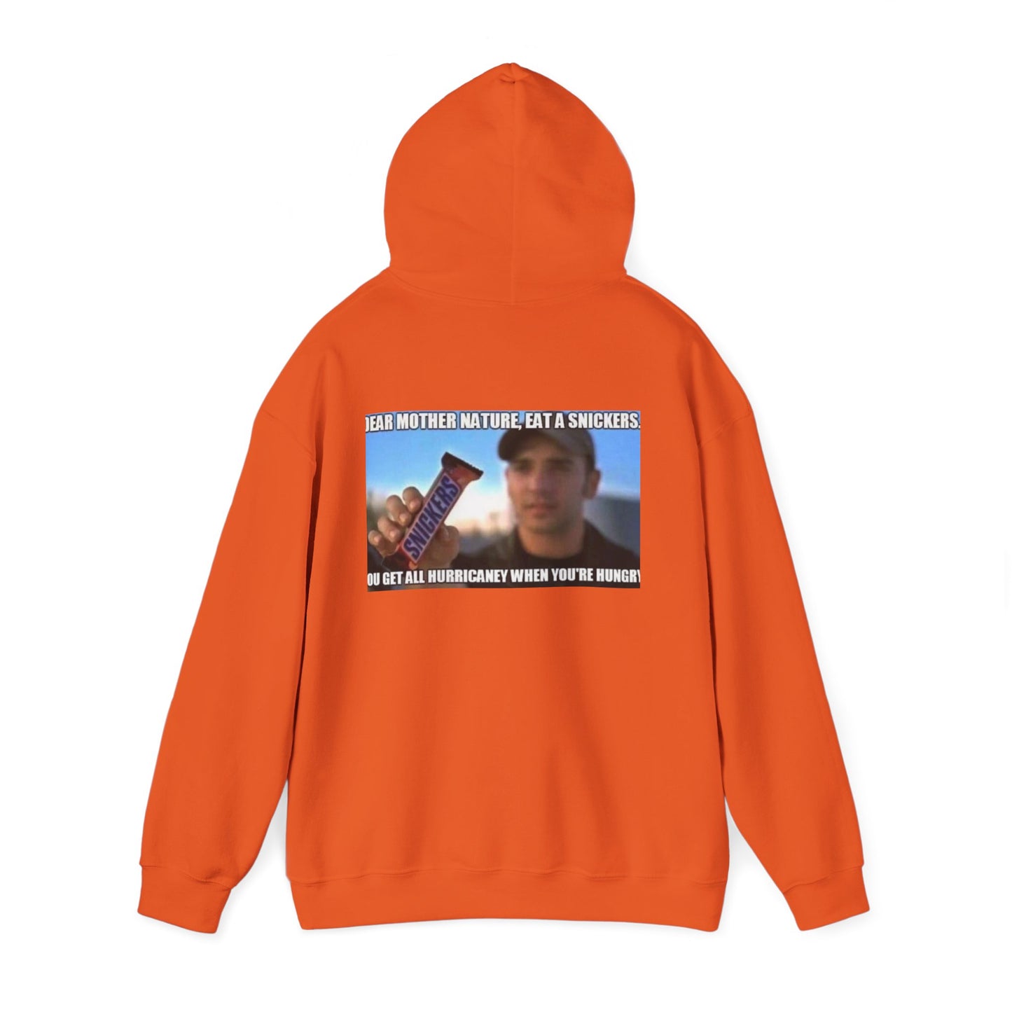 Hurricaney Unisex Hoodie