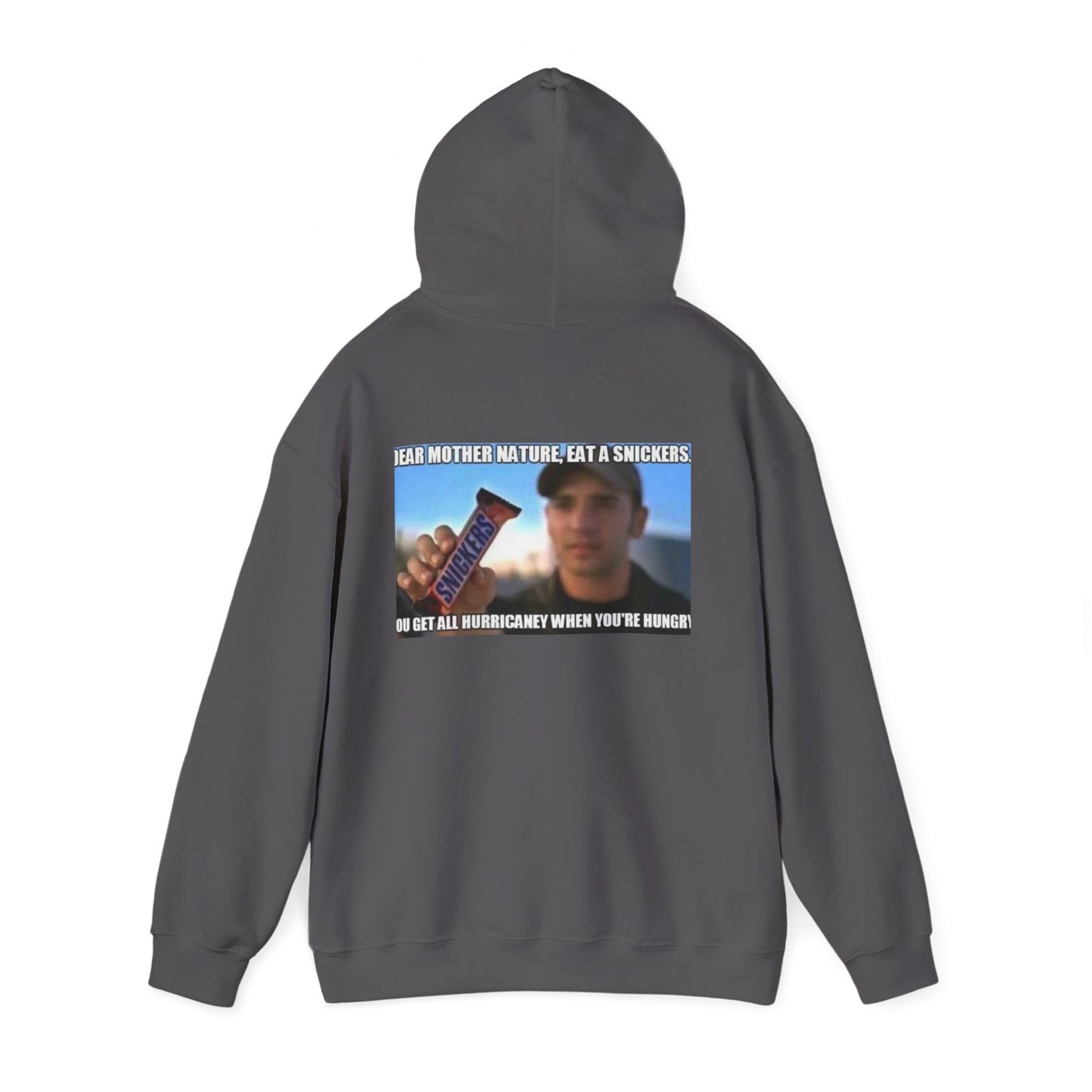 Hurricaney Unisex Hoodie