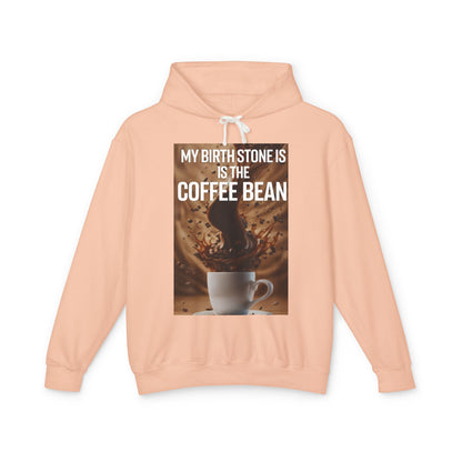 Birth Stone Unisex Lightweight Hoodie