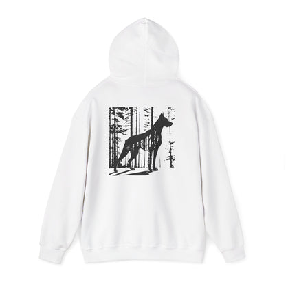 Guardian Of The Forest Unisex Hoodie