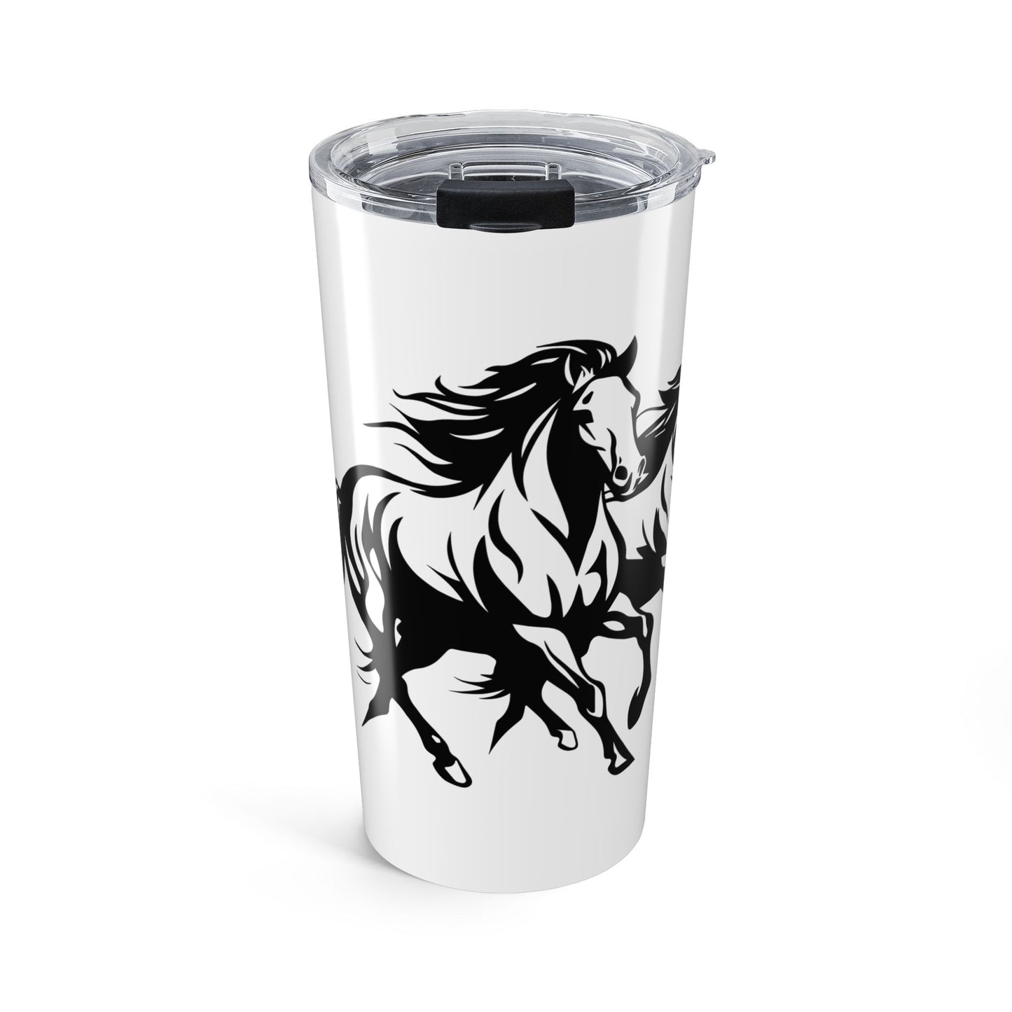 Horsin' Around Tumbler