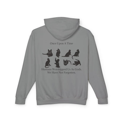 Once Upon A Time Unisex Lightweight Hoodie