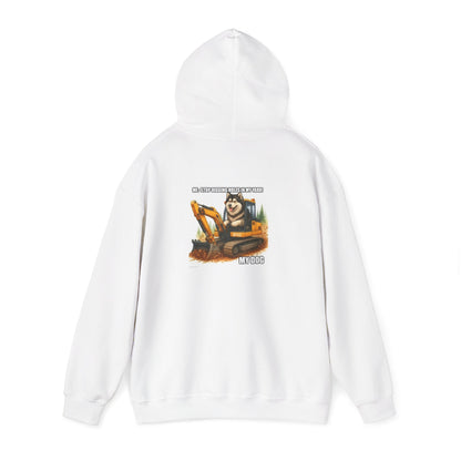 Digmaster Unisex Hoodie