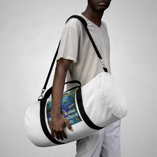 I-4 Eyesore Duffel Bag