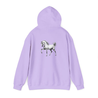 Fancy Pants Unisex Hoodie