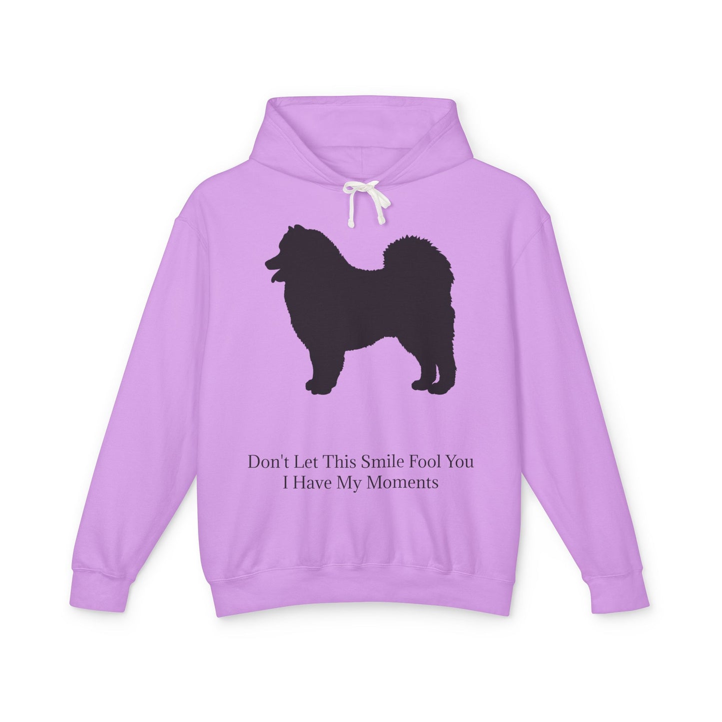 Fool You Unisex Lightweight Hoodie