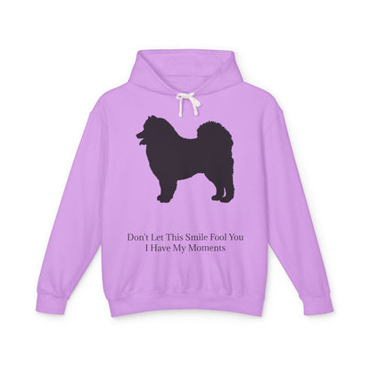 Fool You Unisex Lightweight Hoodie