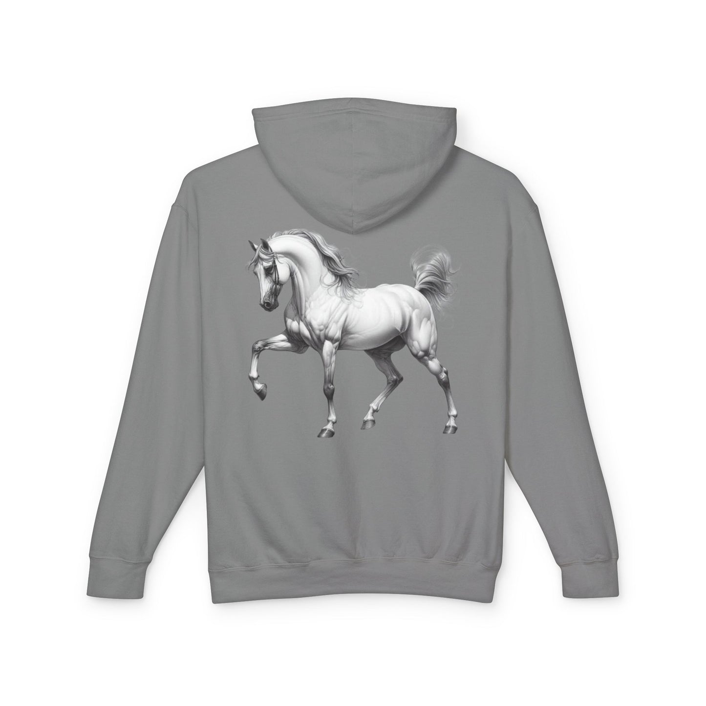 Fancy Pants Unisex Lightweight Hoodie