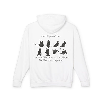 Once Upon A Time Unisex Lightweight Hoodie