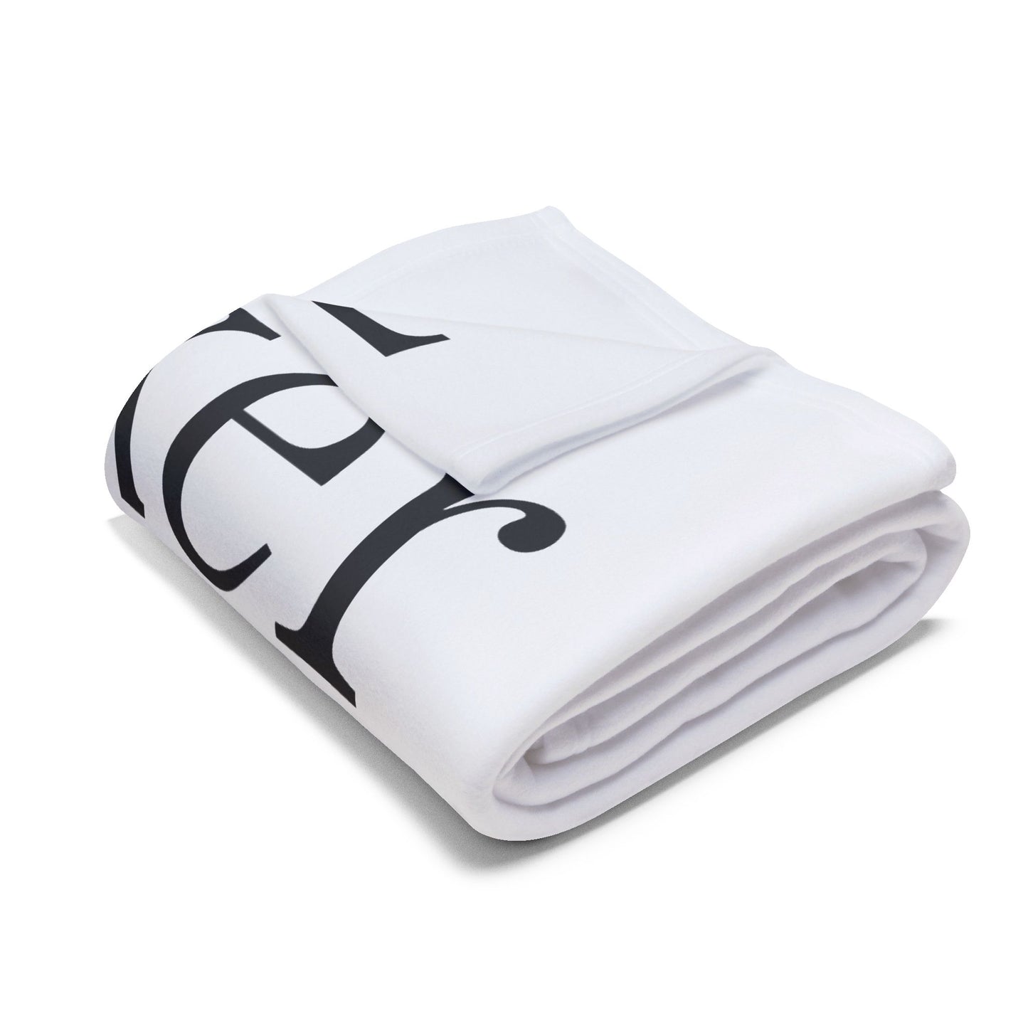 H**ker Express Heavy Tow Truck Arctic Fleece Blanket