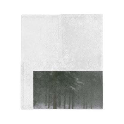 Mush On Velveteen Microfiber Blanket