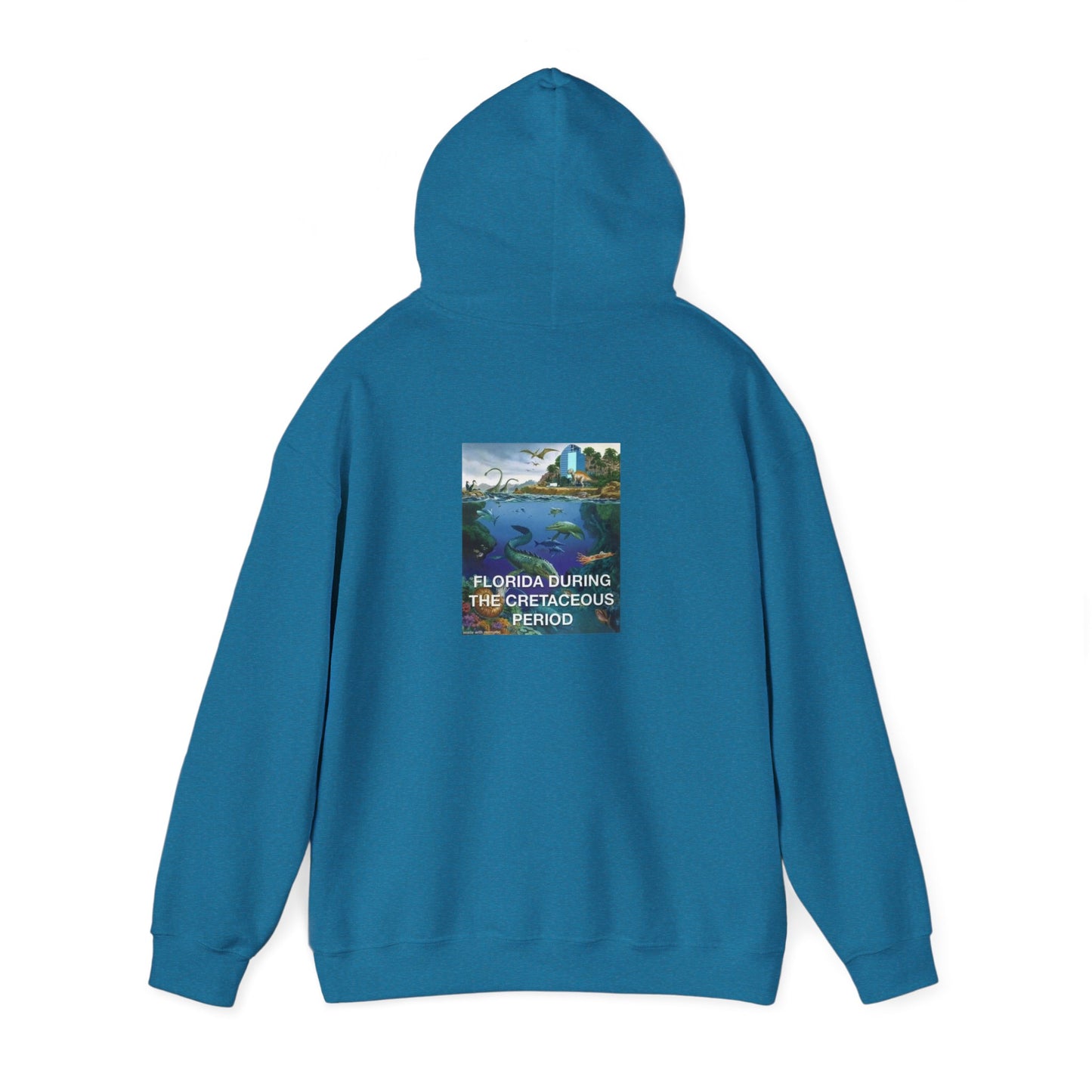 I-4 Eyesore Unisex Hoodie
