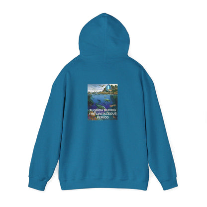 I-4 Eyesore Unisex Hoodie