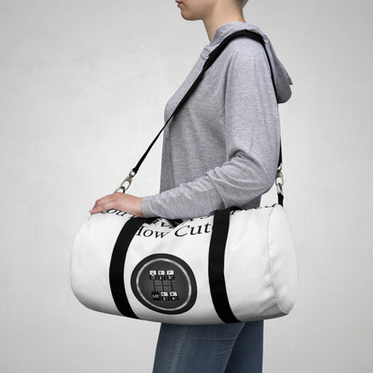 5 Speed How Cute Duffel Bag