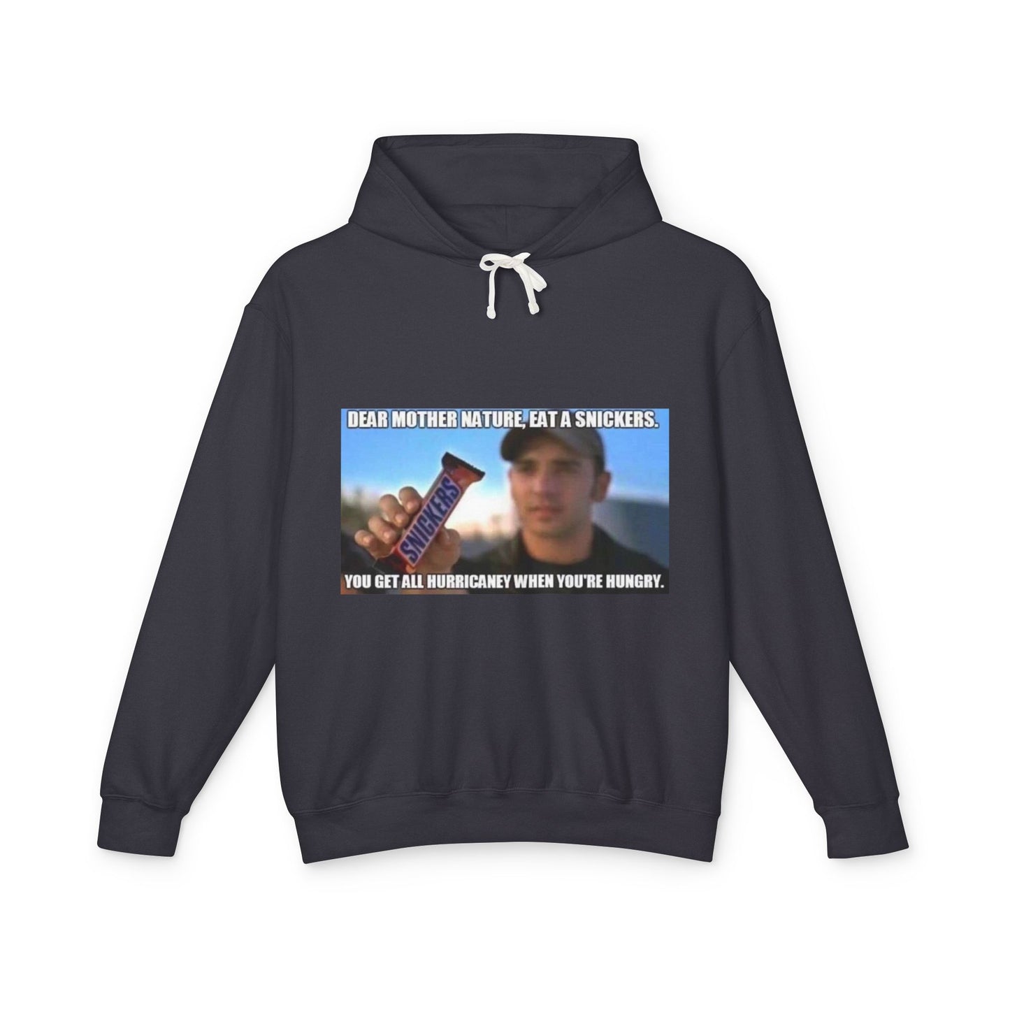 Hurricaney Unisex Lightweight Hoodie