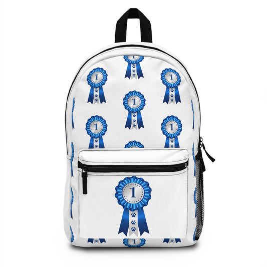 Show Ribbon Backpack