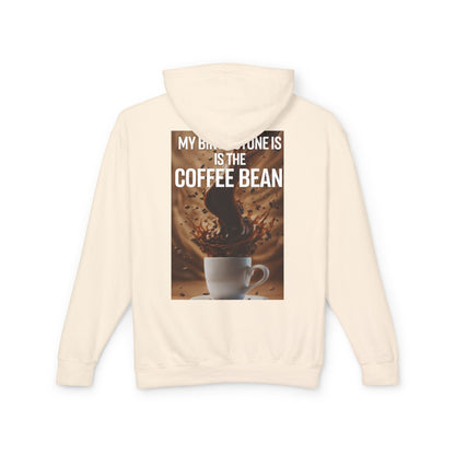 Birth Stone Unisex Lightweight Hoodie