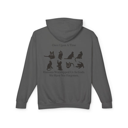 Once Upon A Time Unisex Lightweight Hoodie