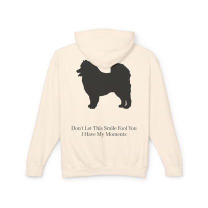 Fool You Unisex Lightweight Hoodie