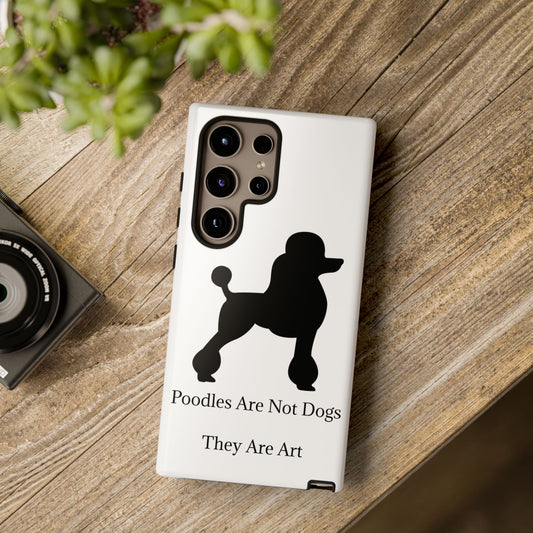 Not Dogs Samsung Case
