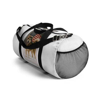 All-American Breed Duffel Bag