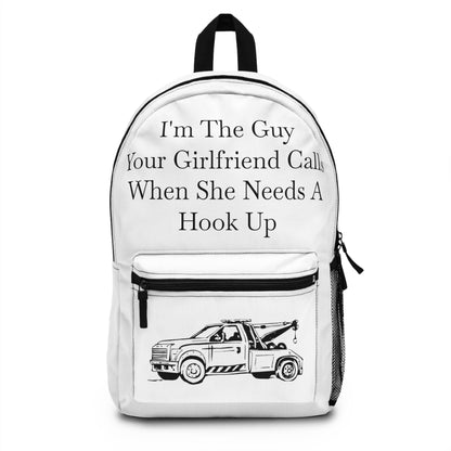 I'm The Guy Backpack