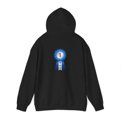 Show Ribbon Unisex Hoodie