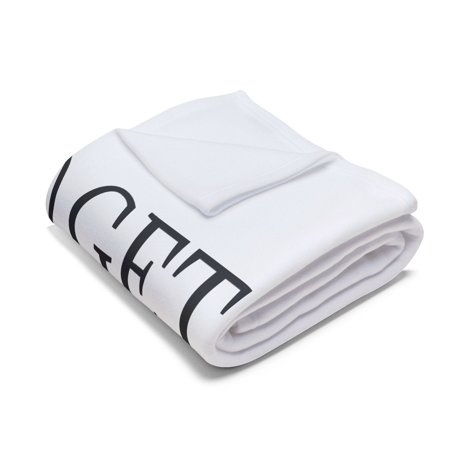 Dumbrella Arctic Fleece Blanket