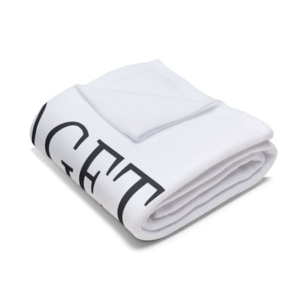 Dumbrella Arctic Fleece Blanket