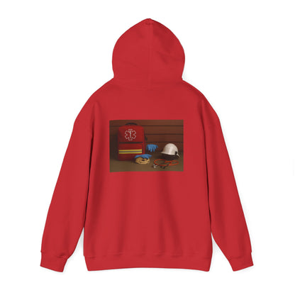 EMS Appreciation Unisex Hoodie