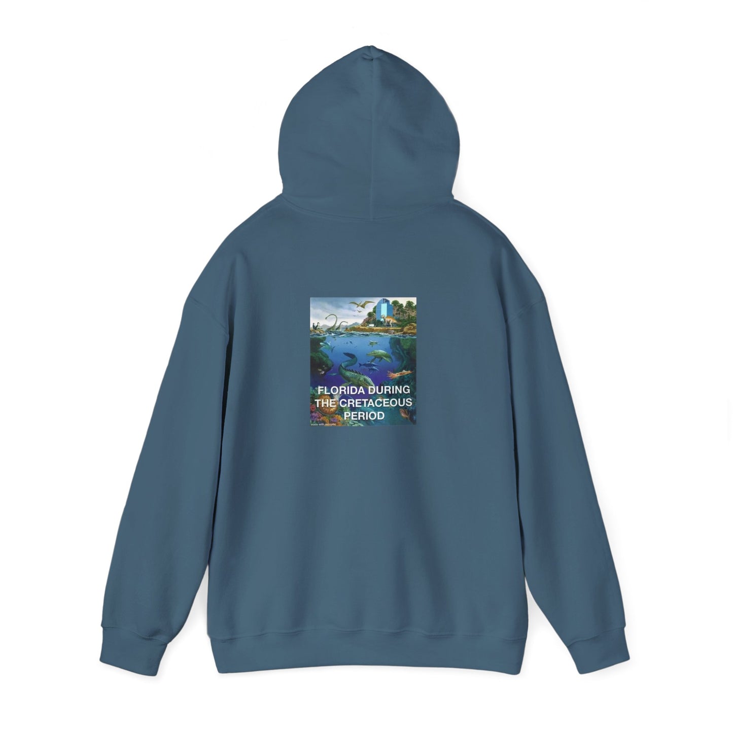 I-4 Eyesore Unisex Hoodie