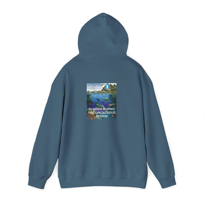 I-4 Eyesore Unisex Hoodie