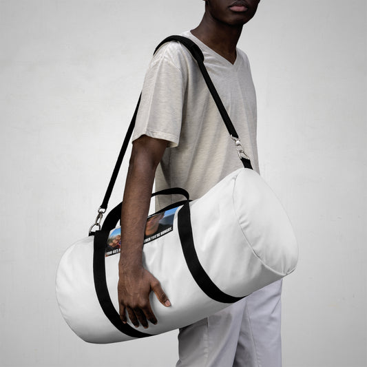 Hurricaney Duffel Bag